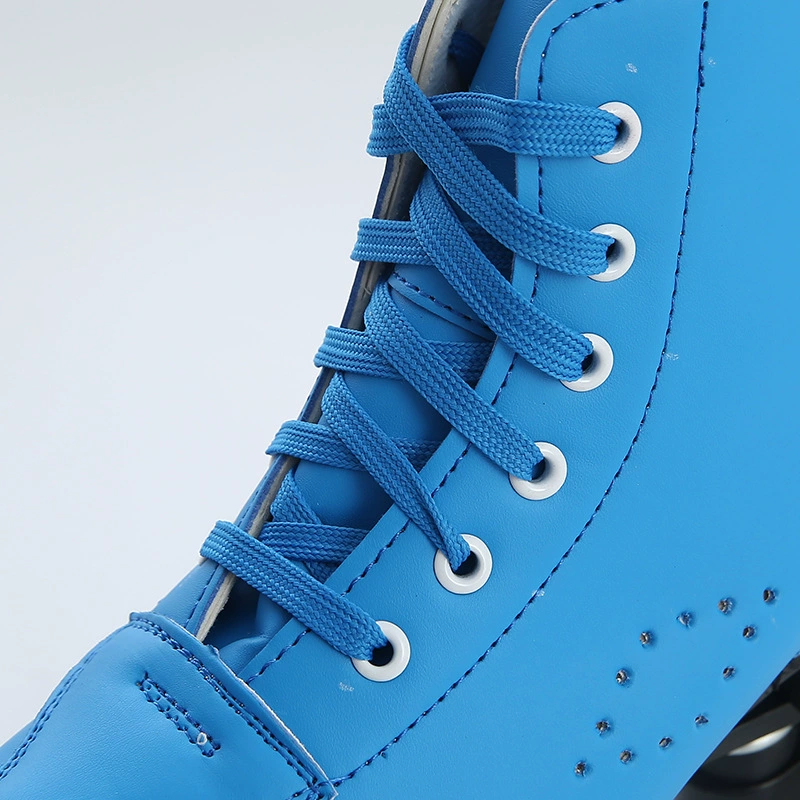 (Cross-border trading), glowing roller skates for street skating for adults for men and women on four wheels