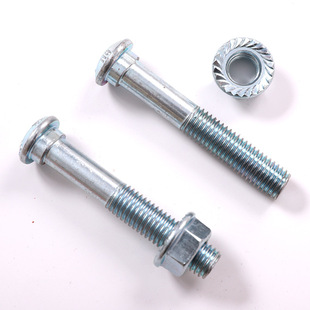 �����ϲ۹ܼ��ߏ����~β��˨�����ݽz䓿���˨�Cе��ͨ��˨