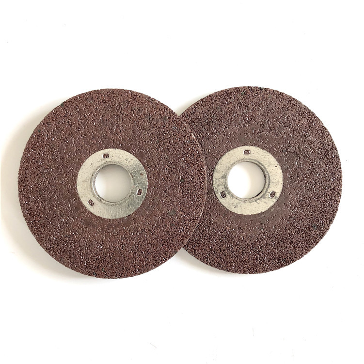 80x4x16mm 砂轮片小铸件切割抛光用 切磨两用树脂砂轮片角磨机