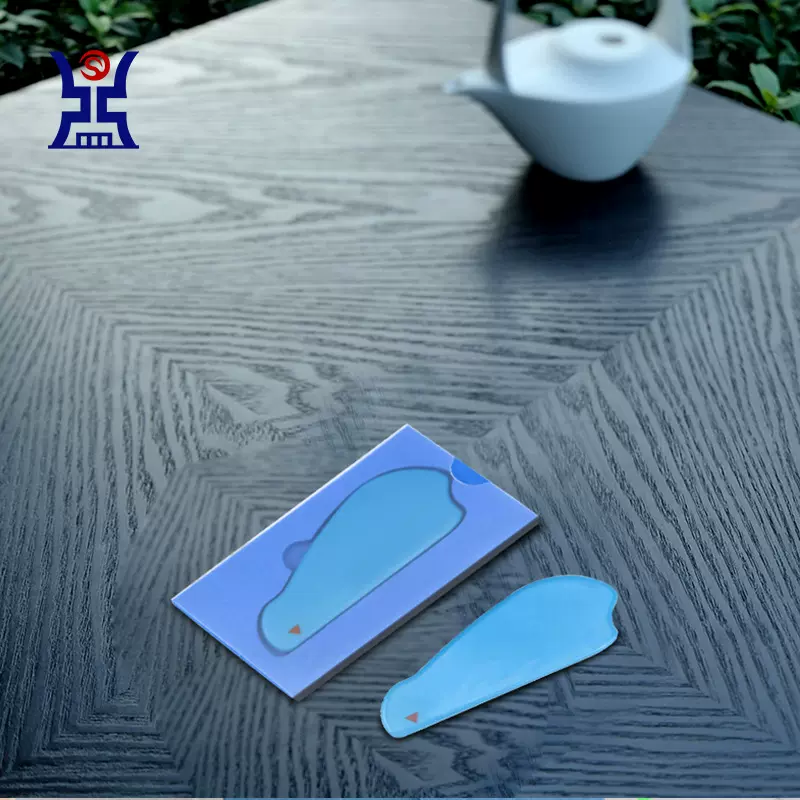 厂家现货供应ABS开信刀A9裁纸刀2色可选批发开快递纸箱刀裁纸刀