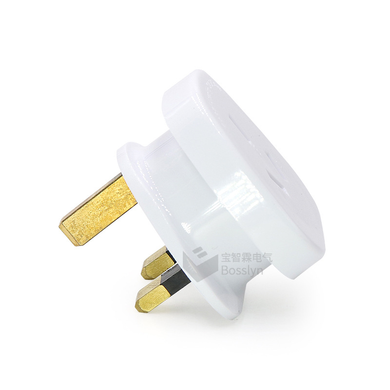 澳规转英规 中国香港 英国 新加坡 电源转接头 旅游转换器