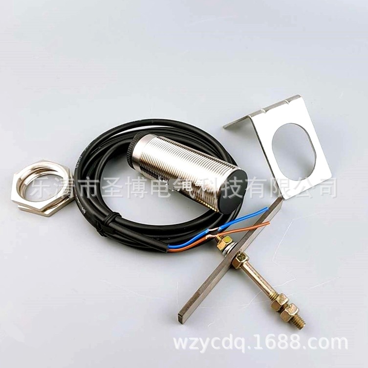 DS-D18打滑速度开关检测器 旋转探测仪RD-II 旋转探测仪RD-III