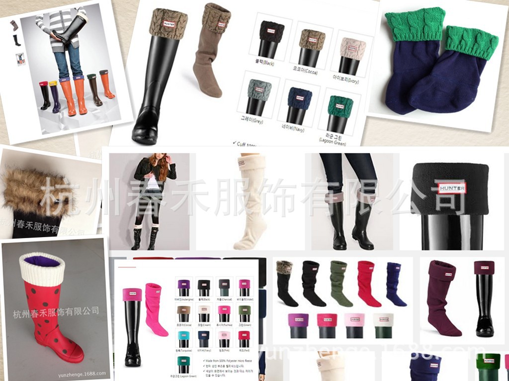 다양한 색상 맞춤 제작