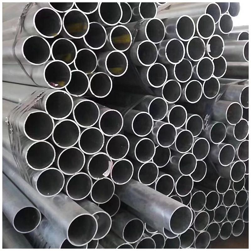 现货销售ASTM A106B美标碳钢管  A333Gr6 耐低温美标无缝钢管