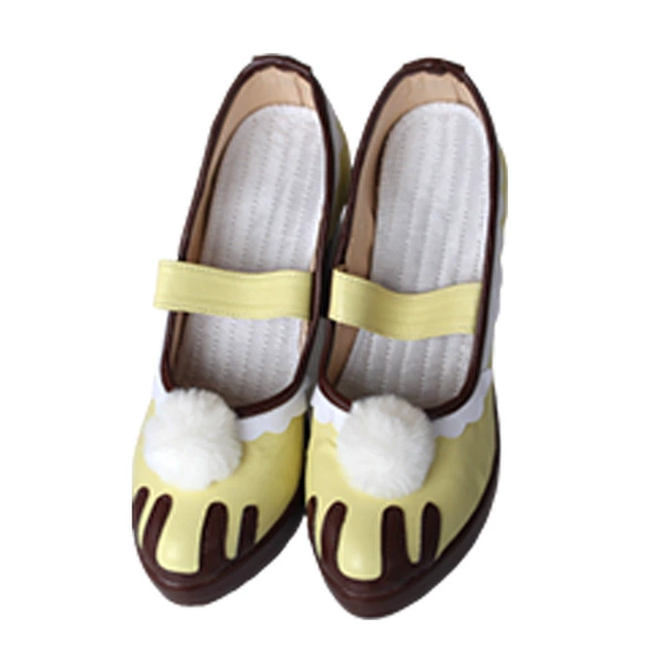 Footwear