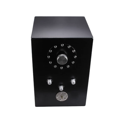 Aluminum Racing Fuel Tank – Fuel tank