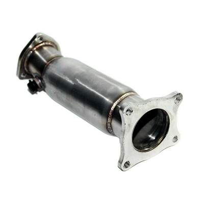 15-19 A * – Exhaust manifold