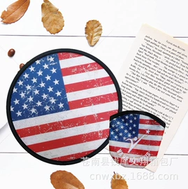 其他工艺品;广告扇;成人帽