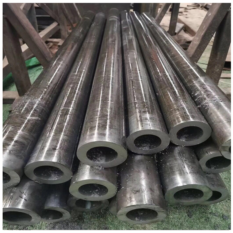 42crmo无缝钢管 小口径 42crmo 薄壁 厚壁 无缝钢管 精密光亮钢管