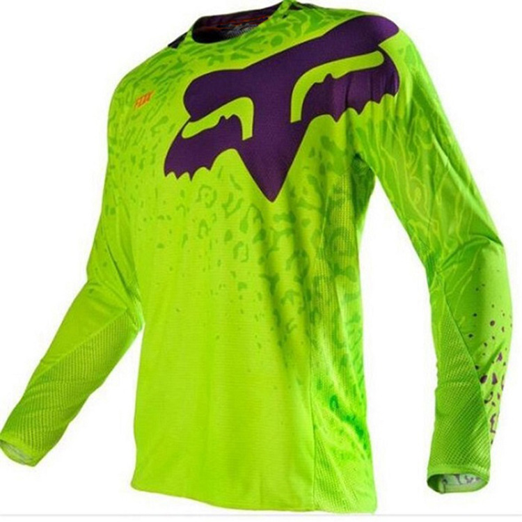 Travel sports off-road jersey, racing car, T-shirt, custom-made 3