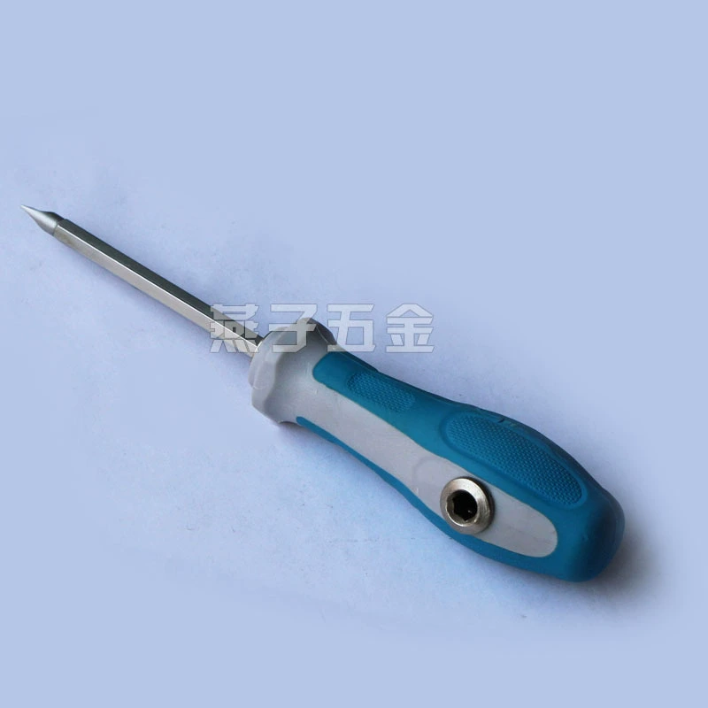 Universal screwdriver