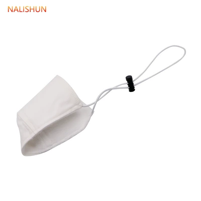 Other Automotive Interior Supplies Driving Anti-wear Heel Protective Cover - white