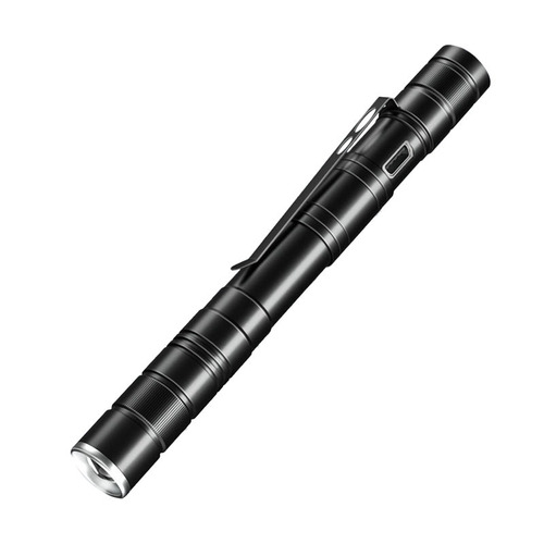 Manufacturer wholesale rechargeable medical flashlight led portable pupil pen ophthalmology otolaryngology oral nurse morning examination light