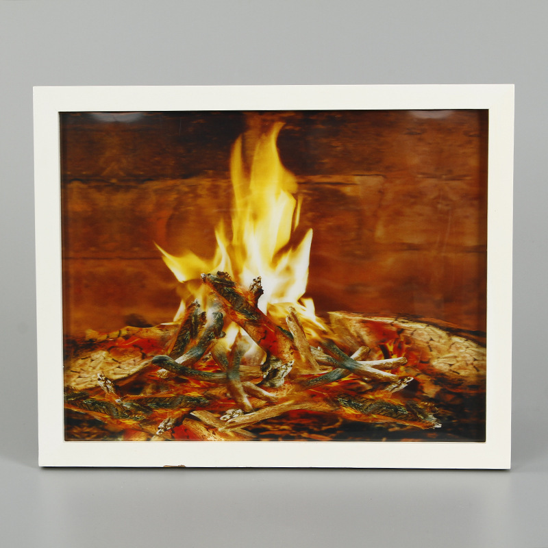 Nordic three-dimensional living room decorative painting triple painting sofa background fire wall mural modern minimalist 3d three-dimensional hanging painting Nordic three-dimensional living room decorative painting triple painting sofa background fire wall mural modern minimalist 3d three-dimensional hanging painting