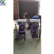 全自动菌种装袋机 食用菌电磁离合包装机 香菇装袋机现货