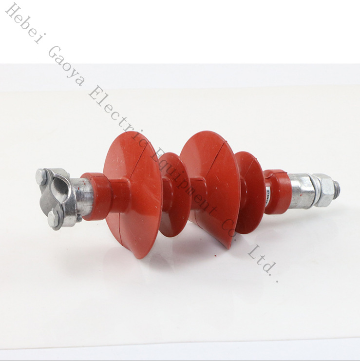 FPQ4-10/5T20   FPQ1-10/2T16   复合针式绝缘子 厂家直供