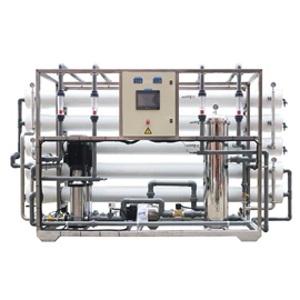 反渗透设备;软化水设备;高纯水制取