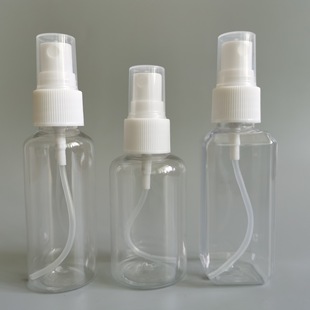 �F؛50ml͸�����Fƿ pet���� С���� ���yƷ���bƿ��