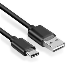 工厂现货USB-type屏蔽数据线抗干扰可过EMI.CE双屏蔽数据线