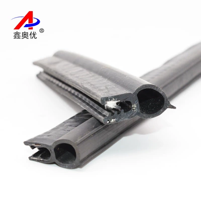 Avtomobil səs izolyasiya zolaqları – anti-collision strip composite adhesive strip