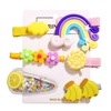 Brand cute children's bangs, hairgrip, hairpins, hair accessory