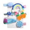 Brand cute children's bangs, hairgrip, hairpins, hair accessory