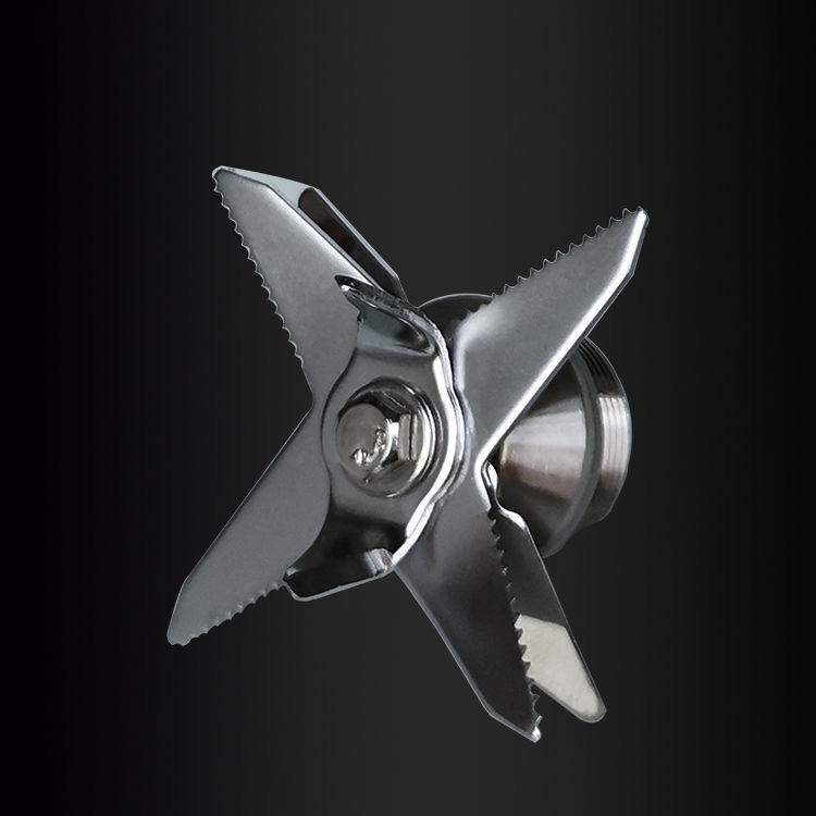  Licuadora de 2 Litros, 8 Cuchillas, para Hacer Batidos, Procesar Alimentos y Exprimir, Accesorios Universales.