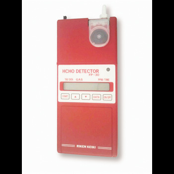 理研 FP-30甲醛测试仪