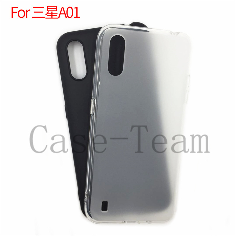 SuitAble for SAmsung GAlAxy A01 Mobile Phone CAse Protective Cover Mobile Phone CAse Pudding Set MAteriAl SuitAble for SAmsung GAlAxy A01 Mobile Phone CAse Protective Cover Mobile Phone CAse Pudding Set MAteriAl