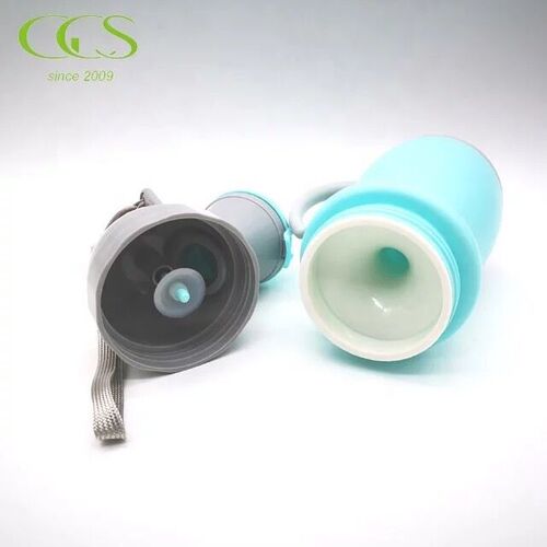 Children's urinal portable car urinal portable baby urinal portable children's portable toilet