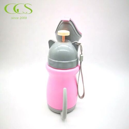 Children's urinal portable car urinal portable baby urinal portable children's portable toilet