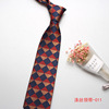 Diverse classic suit jacket, tie, factory direct supply, 8cm, wholesale