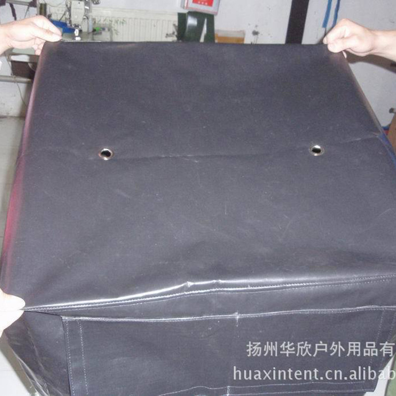 设备防尘罩厂家生产机器设备各种防雨防尘罩家居家具音箱罩盖布