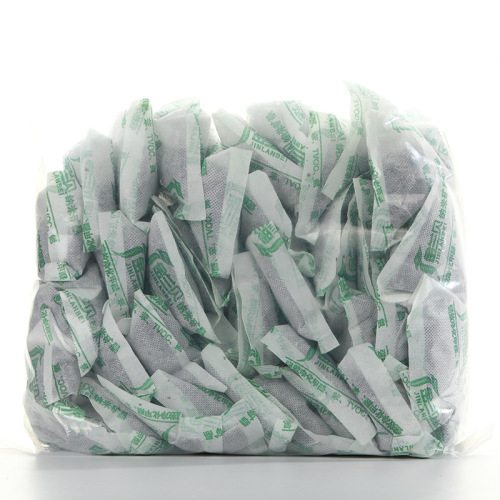 Household Nano Mineral Formaldehyde Odor Purifying Activated Carbon Particle Raw Material Air Purifier Deodorizing Charcoal Pack