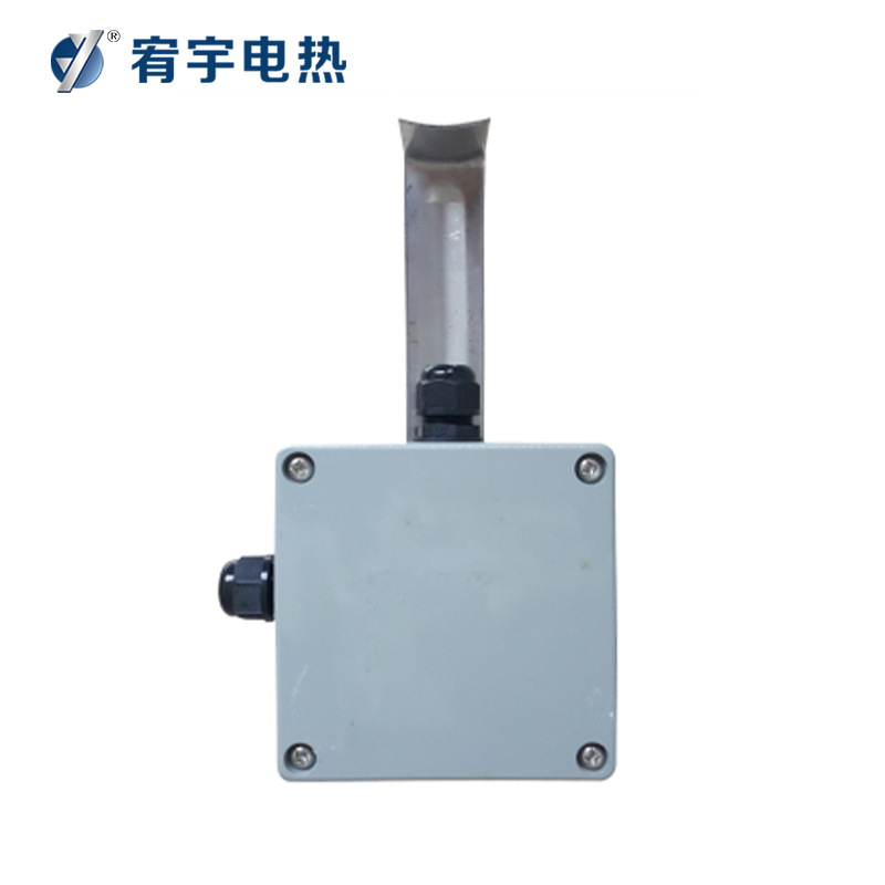 安徽电伴热带电源接线盒批发 铸铝电源盒 电伴热防爆接线盒