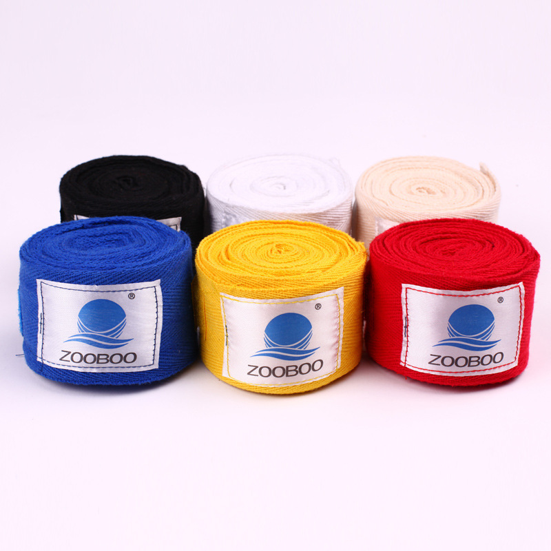 Boxed Pure Cotton Pair of 6 m Boxing Bandage Sanda Hand Bandage Muay Thai Boxing Band Band Band Band Band Band Band Band Band Boxed Pure Cotton Pair of 6 m Boxing Bandage Sanda Hand Bandage Muay Thai Boxing Band Band Band Band Band Band Band Band Band