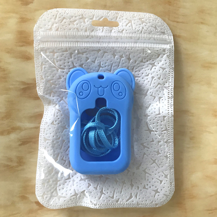 5A-Blue Bear-(전면 카메라 모델 전용)