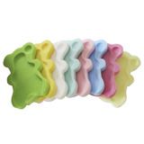 Средство детской гигиены, коврик для ванной, губка для ванны, поролоновая детская нескользящая ванна