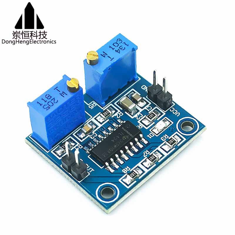 TL494 PWM控制器 频率占空比可调 跨境供应商