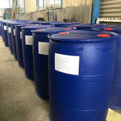 生産高折射率LED矽膠用甲基苯基乙烯基矽樹脂