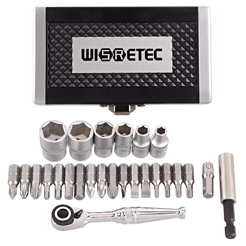 Small hexagonal wrench, import set handmade