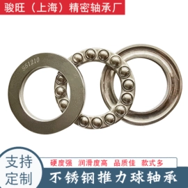 深沟球轴承;关节轴承;轴承座