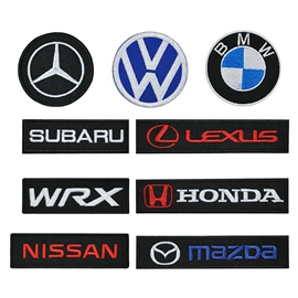 布贴;其他纺织辅料;洗唛、商标