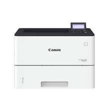 佳能LBP325x企业级办公商用A4黑白网络激光打印机