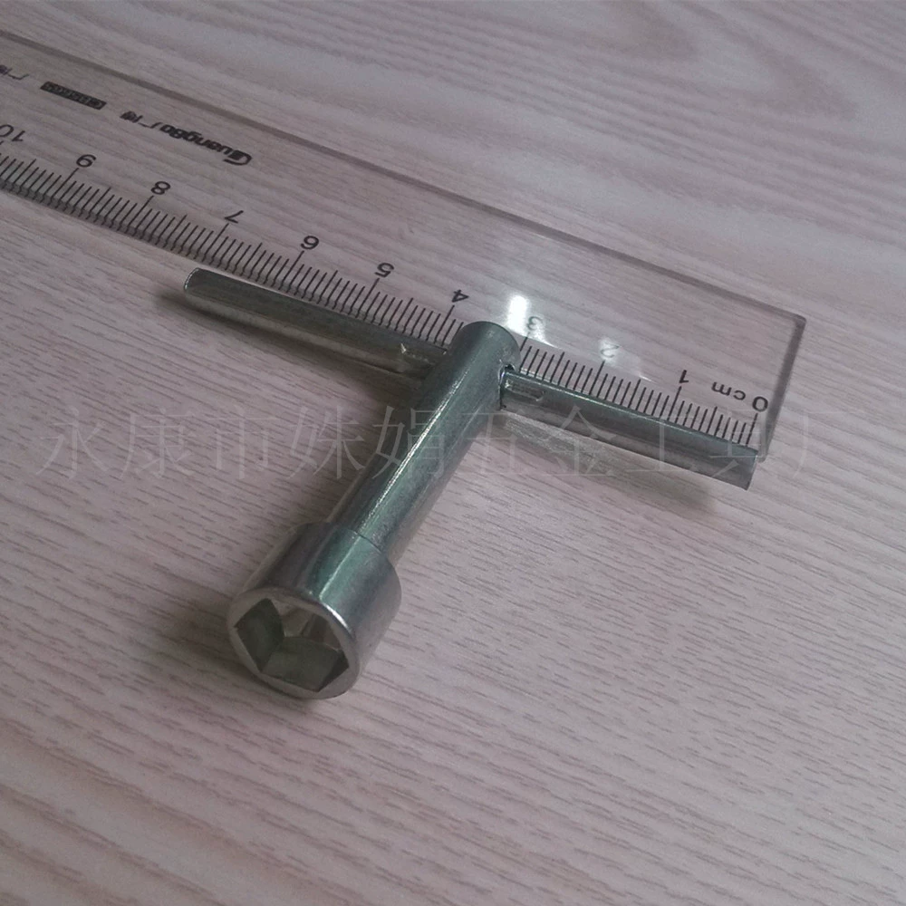 [Прямая поставка с завода] № 8 № 9 № 10 Свеча зажигания Трубный гаечный ключ Торцевая бензиновая пила Аксессуары Вспомогательные инструменты