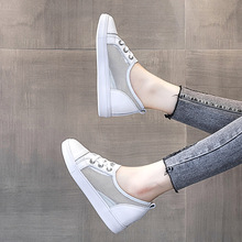 �\�ڃ����߾W��С��ЬŮ2021�ļ��¿��Ь�ٴ���Ƥ͸���U�վWЬŮ