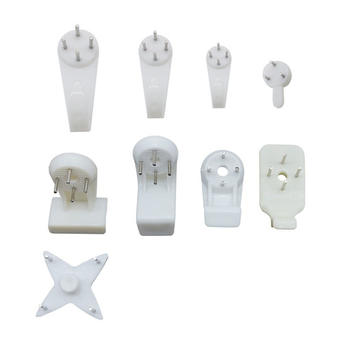 Seamless Hook Wedding Photo Digital Oil Painting Seamless Nail Photo Frame Photo Wall Hanging Picture Hook Seamless Nail Wholesale