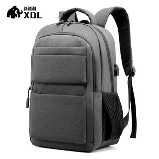 双肩包定制印logo背包旅行包活动会议生日礼品大容量书包订做背包
