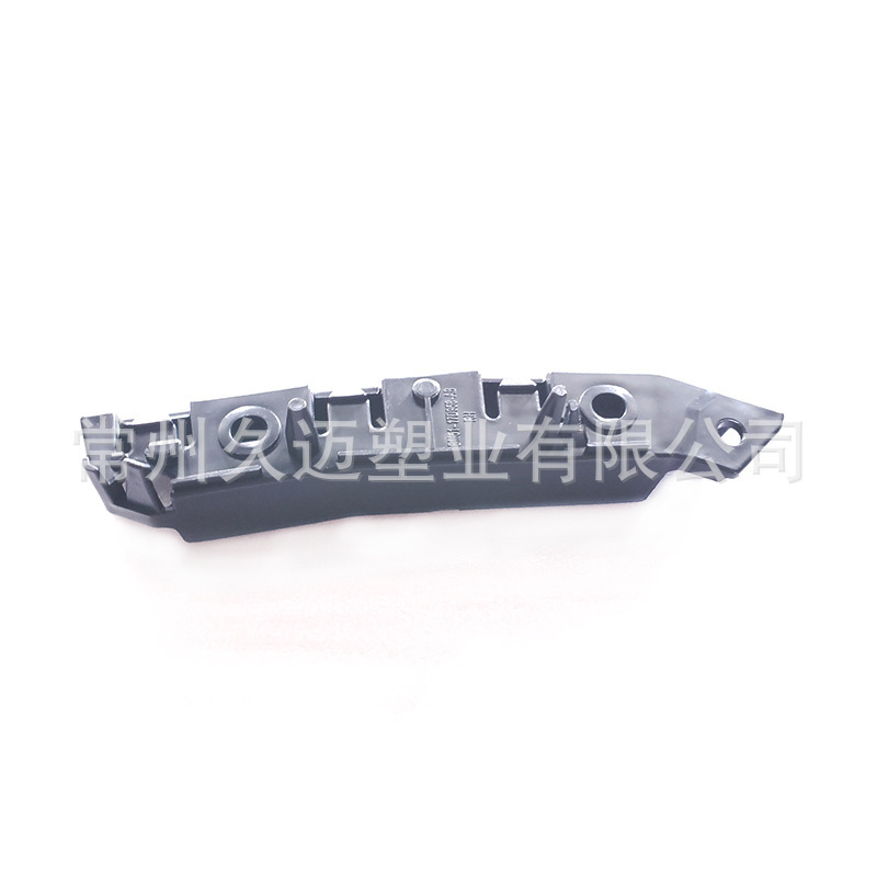 Suitable for Fox 12 sedan front bumper small bracket BM51-17D958-AE/JH09-FCS12-018B Suitable for Fox 12 sedan front bumper small bracket BM51-17D958-AE/JH09-FCS12-018B
