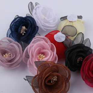 ���l-6cmѩ�������ֹ�diy���滨���ͻ��o�Ϸ��b�Ʒ���������Z